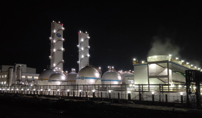 杭氧2019年度大事件(圖5)