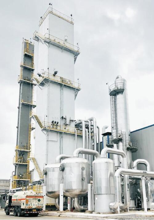 杭氧2019年度大事件(圖3)