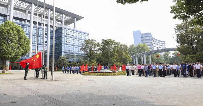 杭氧2019年度大事件(圖6)