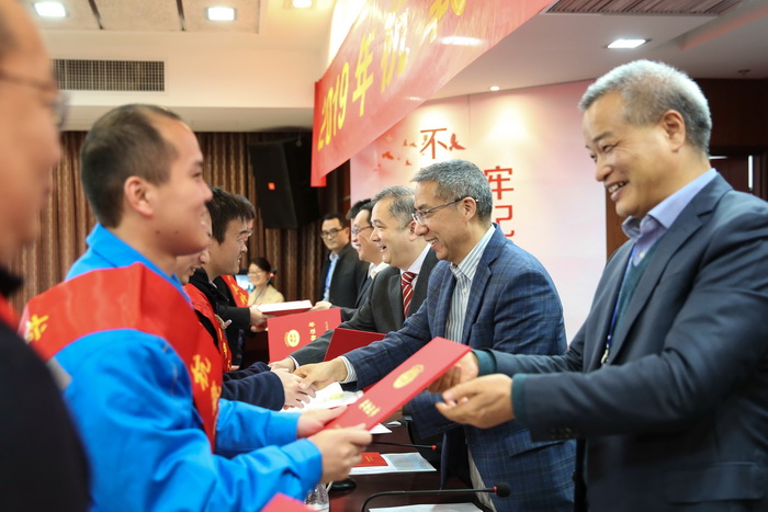 杭氧2019年度大事件(圖9)