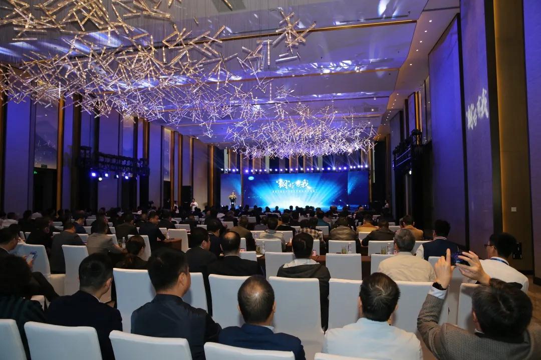 杭氧組織召開冶金空分裝備與關鍵技術交流會(圖1)