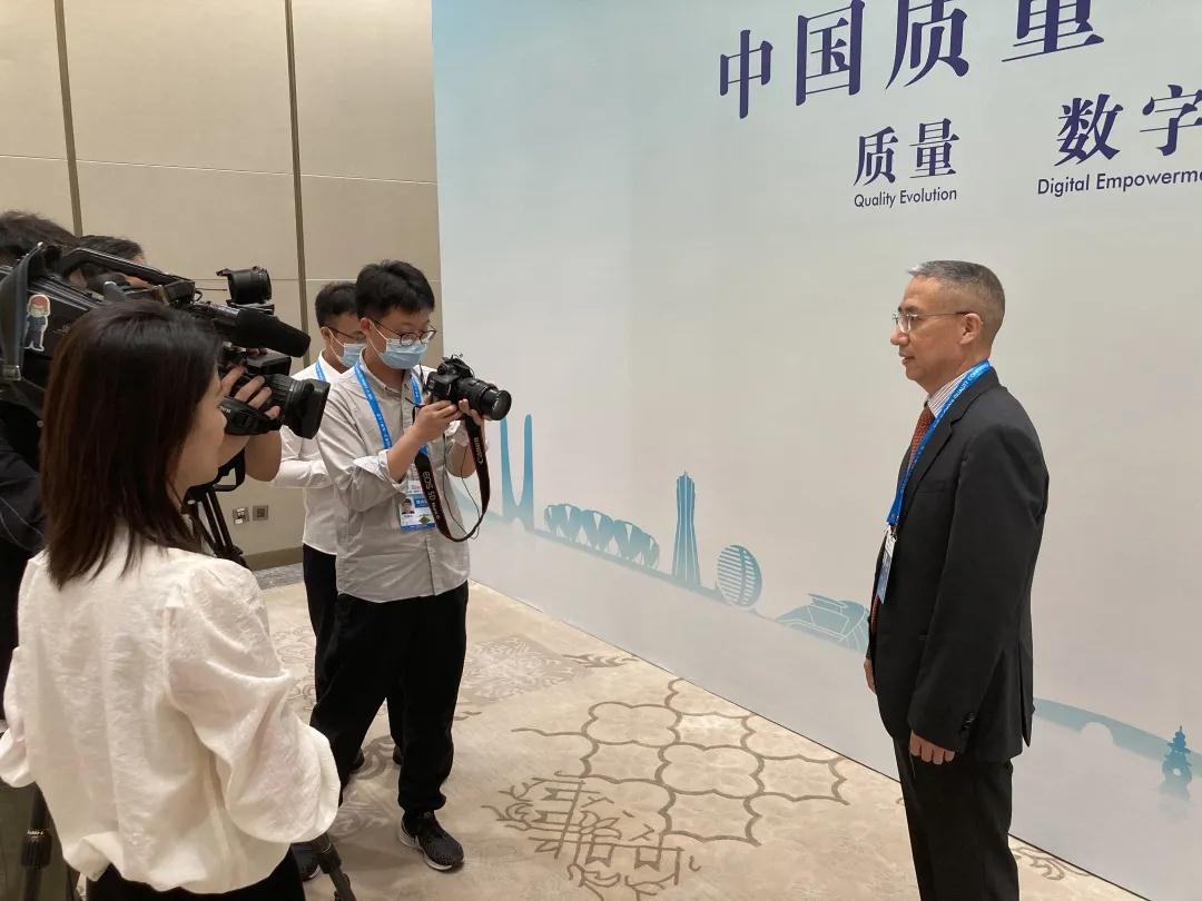 杭氧“質造”再登新高度 ‖榮獲第四屆中國質量獎提名獎(圖3)