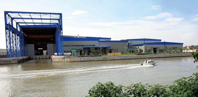 小而強大， 雙雙入圍 —杭氧容器、杭氧泵閥成為國家級專精特新“小巨人”企業(圖2)