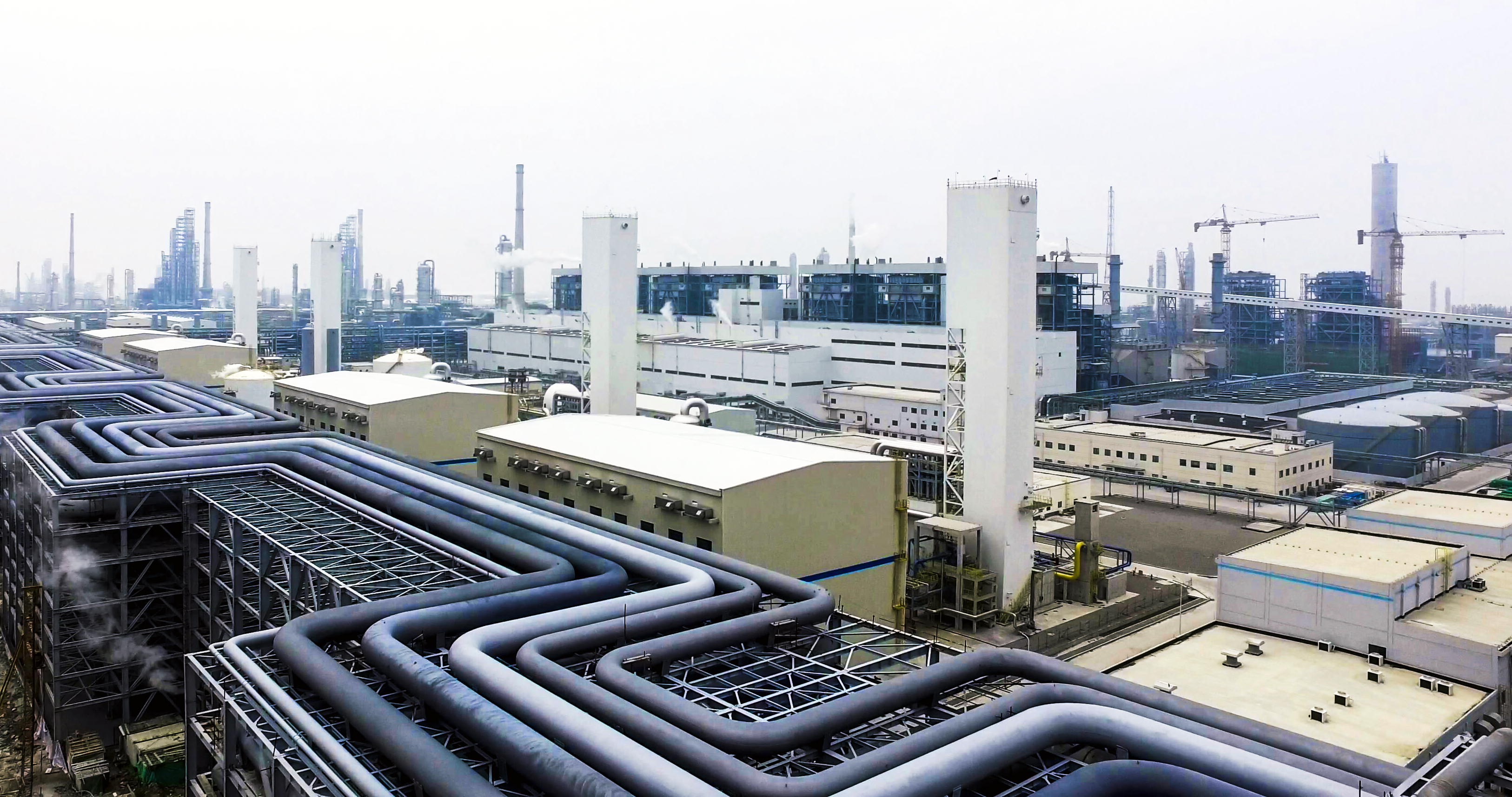 “大國重器”又添“國字號新名片”——杭氧成為國家級服務型制造示范企業(圖3)