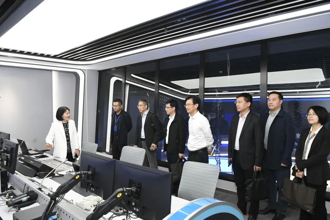 杭氧集團與杭報集團簽訂戰略合作協議(圖4)